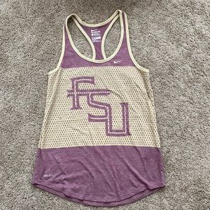 Nike Florida State tank top